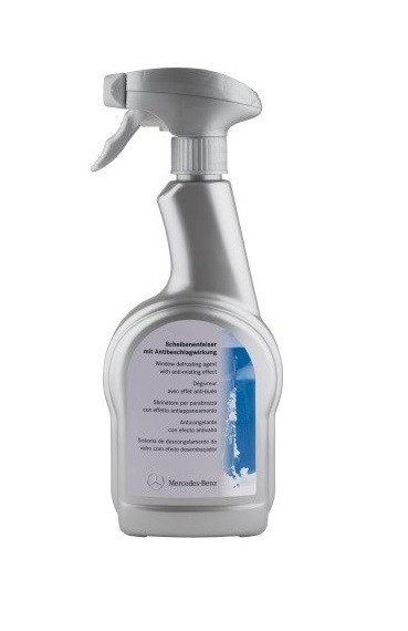 Spray degivrare, OE Merces - 500 ml